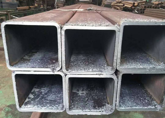 海兴大口径方矩管