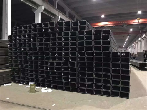 海兴冷拔方管选型指南 工程采购怎么选